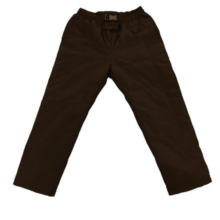 The Sauntere Puffer Pants