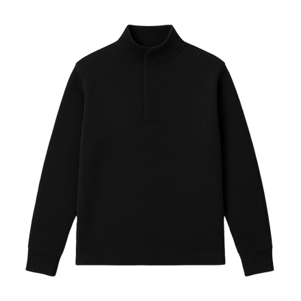 The Mark I Uniform Pullover