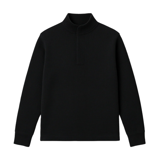 The Mark I Uniform Pullover